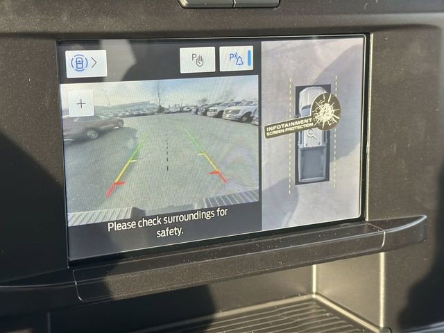 New 2026 Ford F350 XLT w/ 360-Degree Camera Package image 15