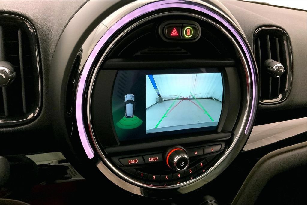 Used 2020 MINI Cooper Countryman S w/ Storage Package AWD/4WD image 17
