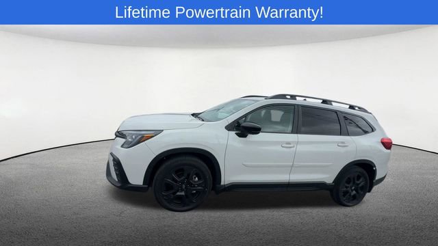 New 2025 Subaru Ascent Bronze Edition w/ Onyx Package image 4