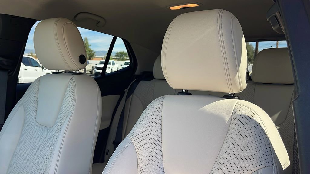 Used 2020 Buick Encore GX Essence w/ Advanced Technology Package image 12