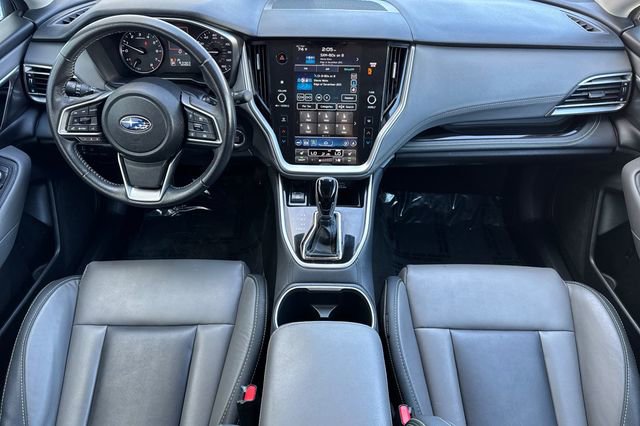 Used 2023 Subaru Outback Onyx Edition AWD/4WD image 15