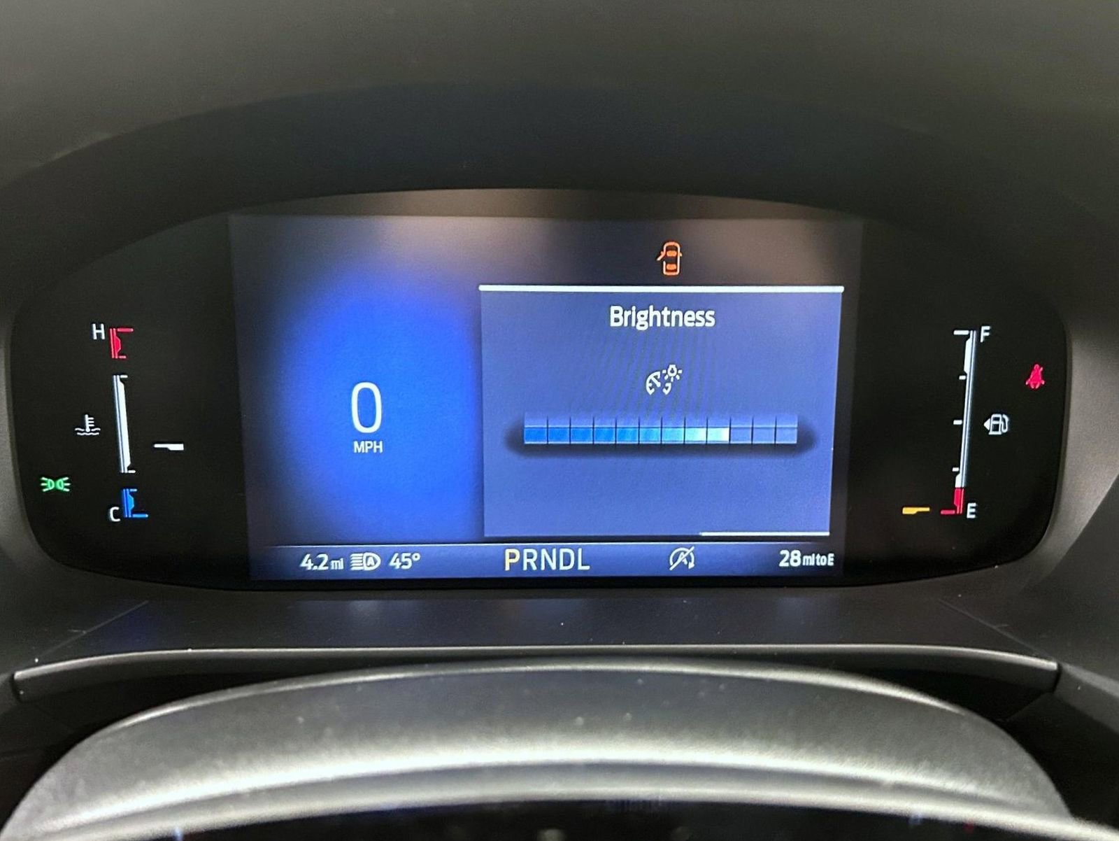 New 2026 Ford Escape Active w/ Cold Weather Package AWD/4WD image 14