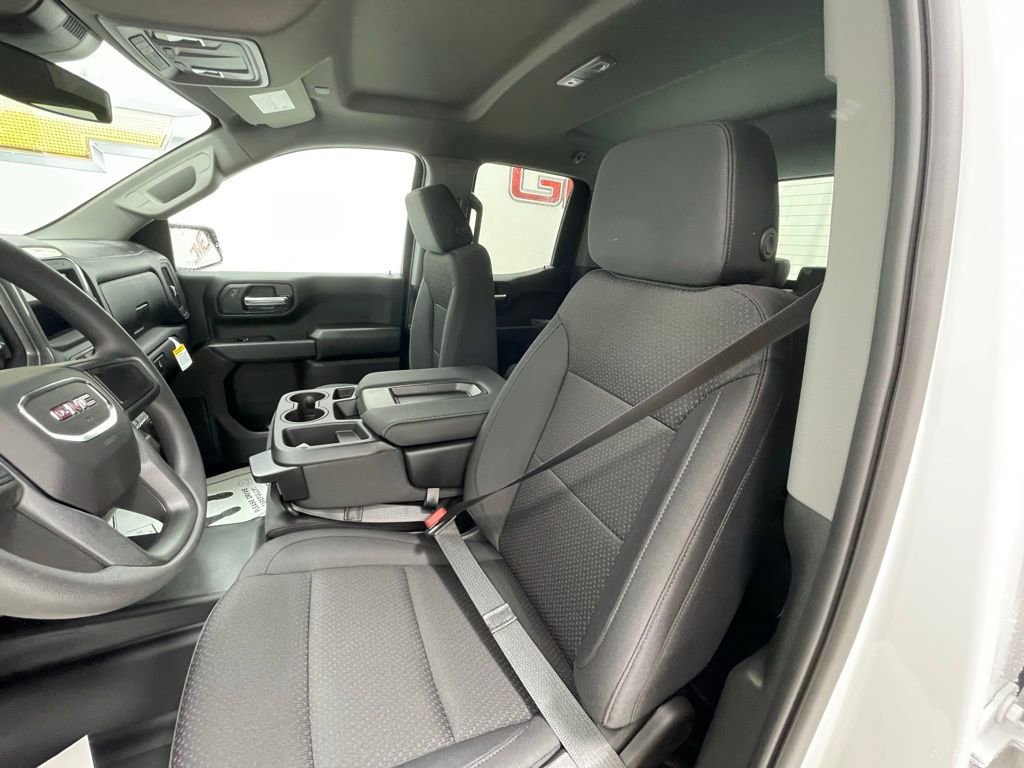 New 2026 GMC Sierra 1500 Pro w/ Pro Value Package image 12