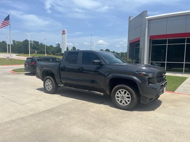 Used 2025 Toyota Tacoma SR