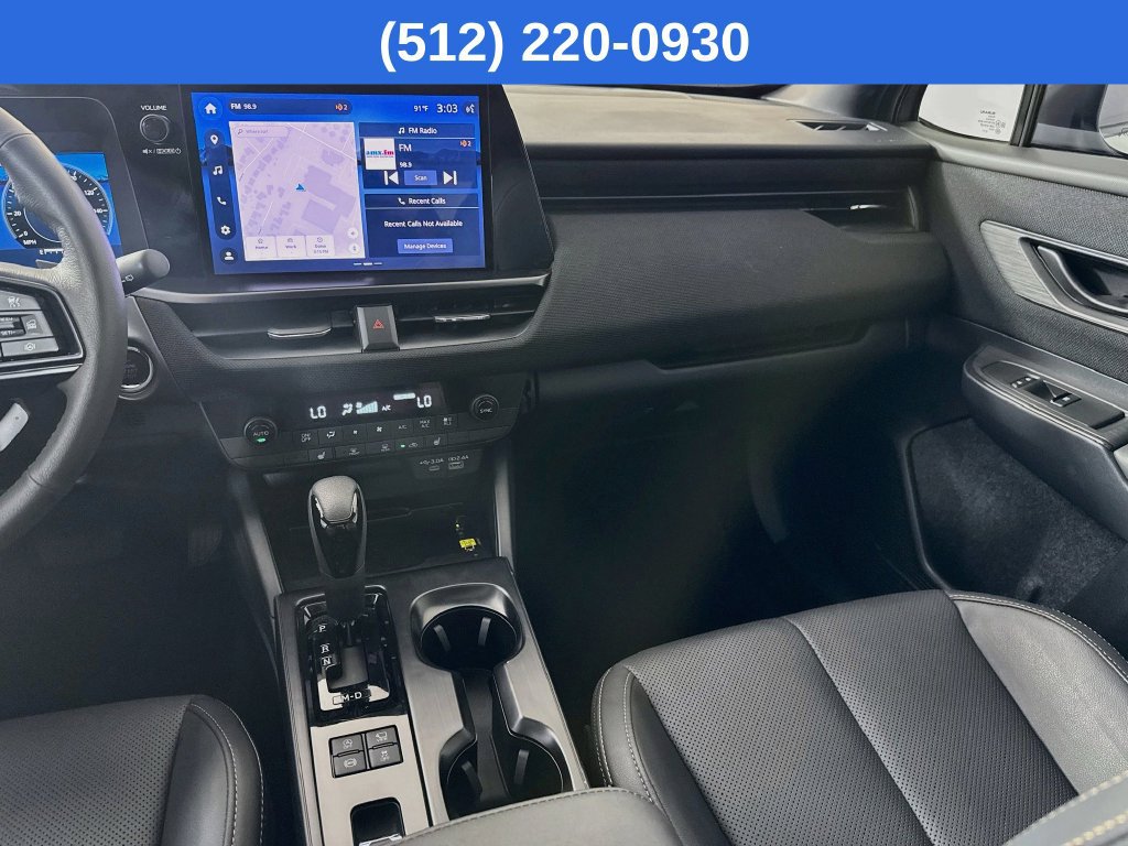 Certified 2026 Subaru Outback Limited XT AWD/4WD image 30