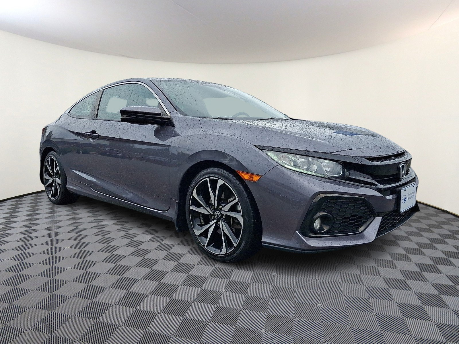 Used 2019 Honda Civic Si