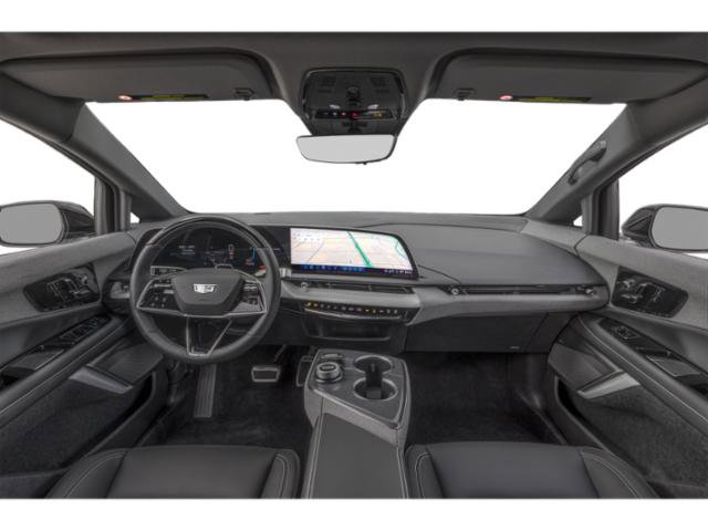 New 2026 Cadillac Optiq Sport 1 image 7