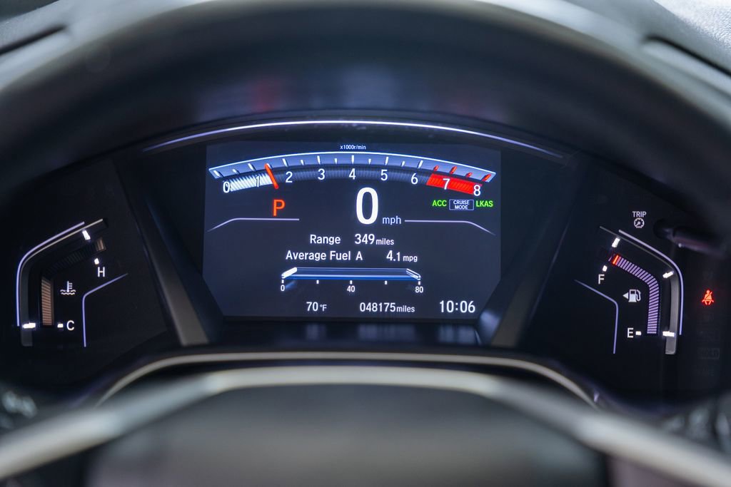 Used 2020 Honda CR-V EX-L image 44