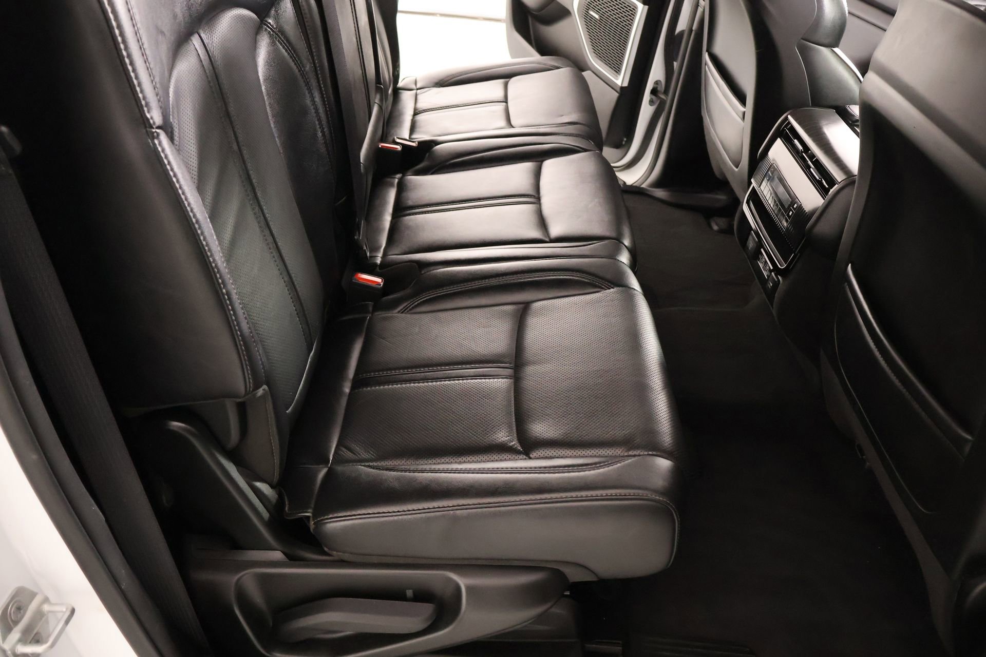 Used 2023 Jeep Wagoneer Series II image 16