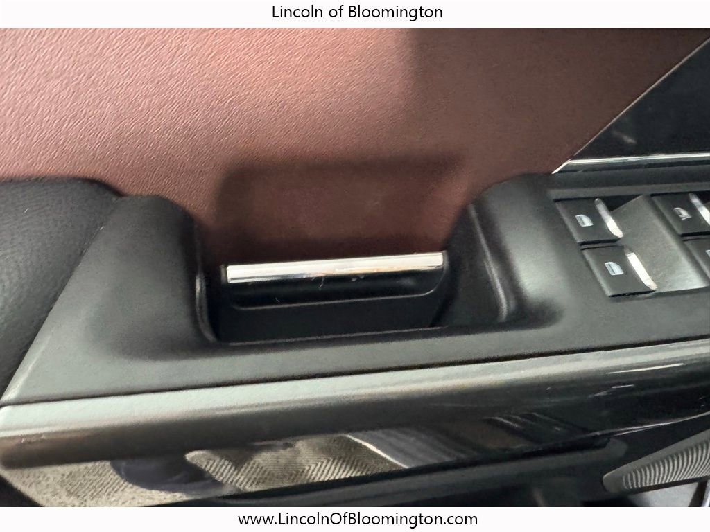 Used 2023 Ford F150 Lariat w/ Equipment Group 502A High image 40