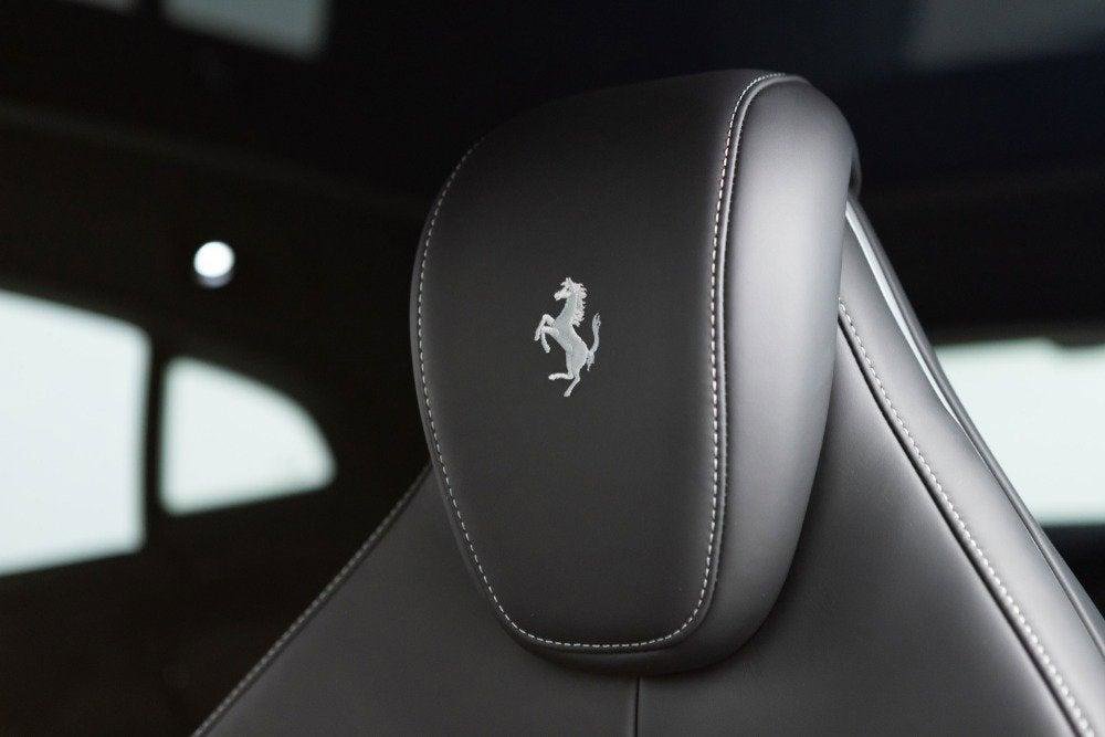 Certified 2025 Ferrari Purosangue image 46