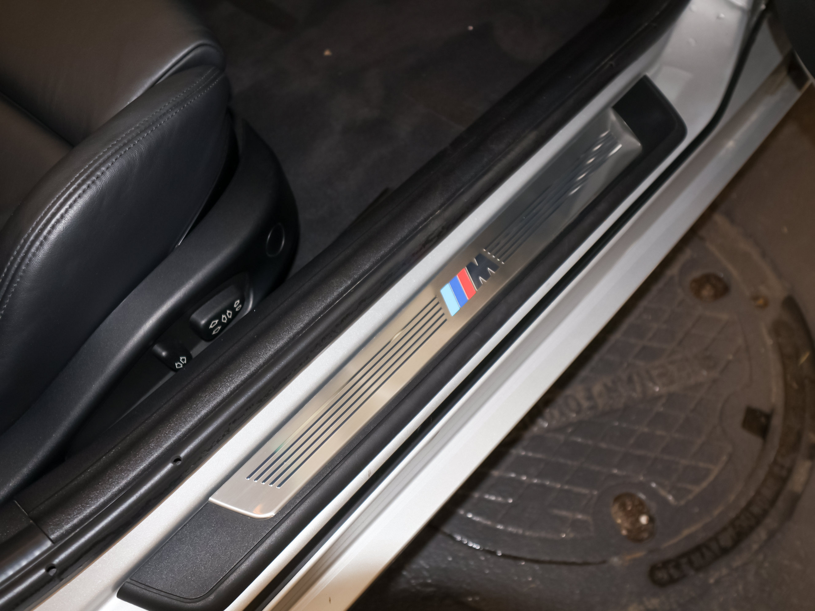 Used 2006 BMW M Roadster RWD image 44