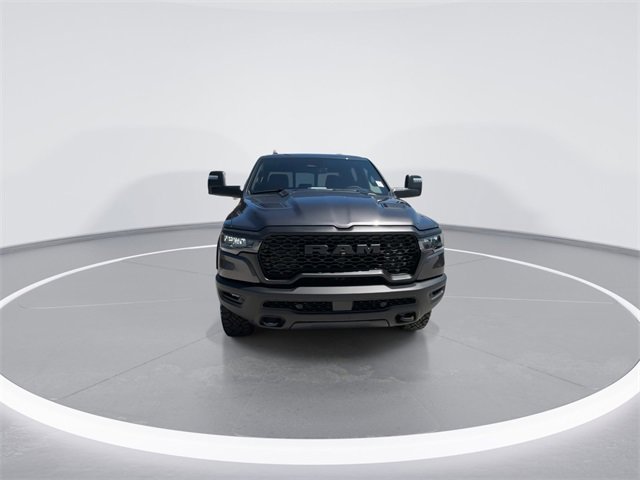 New 2026 RAM 1500 Rebel w/ Advanced Safety Group II image 3