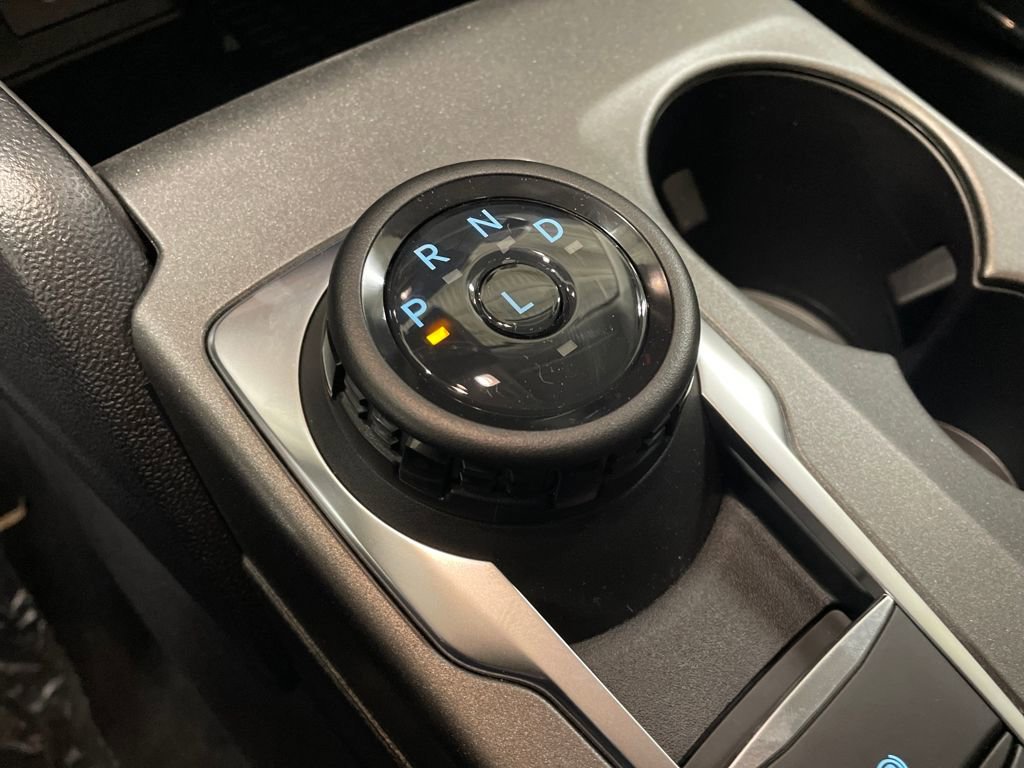 New 2025 Ford Bronco Sport Big Bend w/ Convenience Package image 26