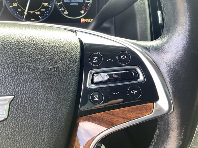 Used 2015 Cadillac Escalade ESV Luxury RWD image 12