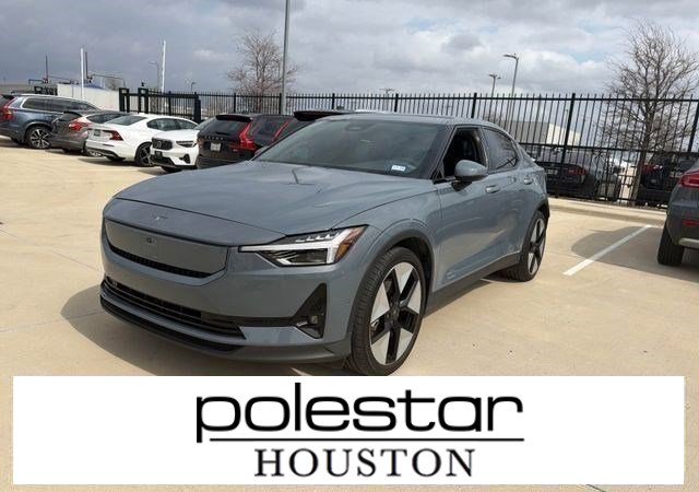 Used 2024 Polestar Polestar 2 image 1