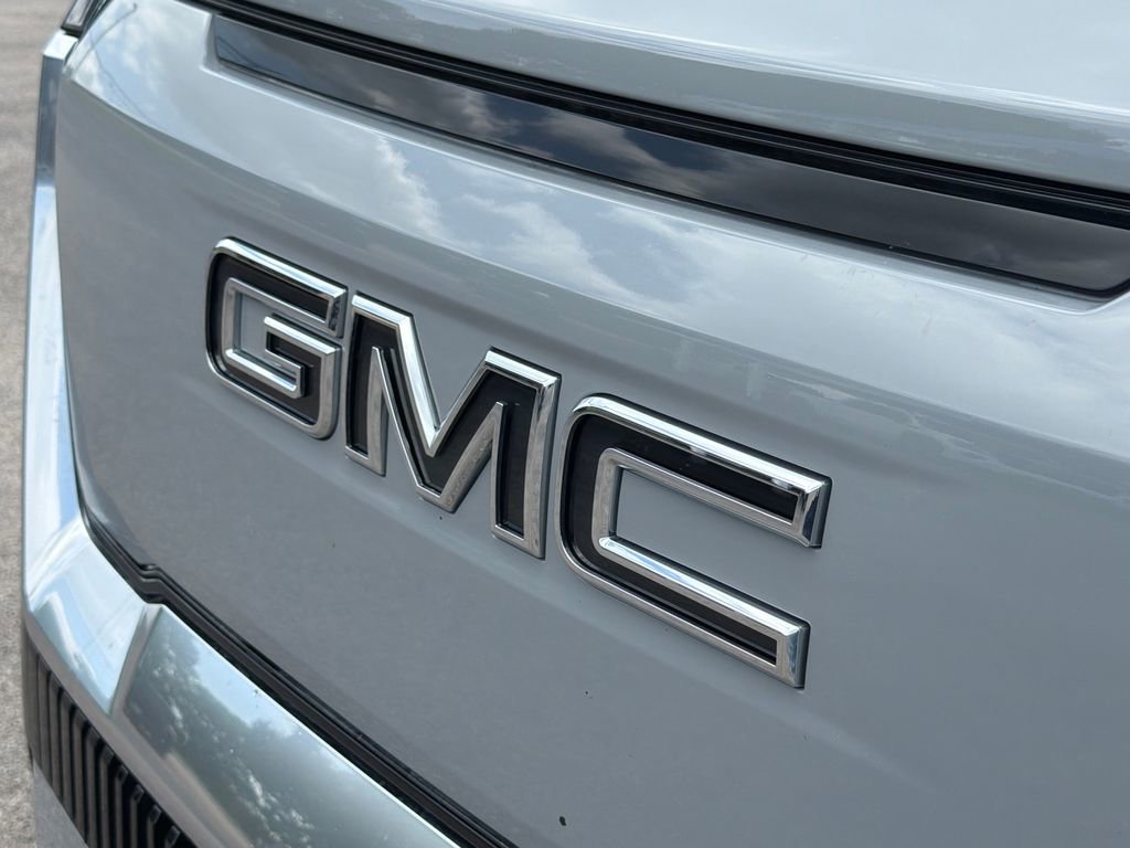 Used 2025 GMC Sierra EV Denali image 33