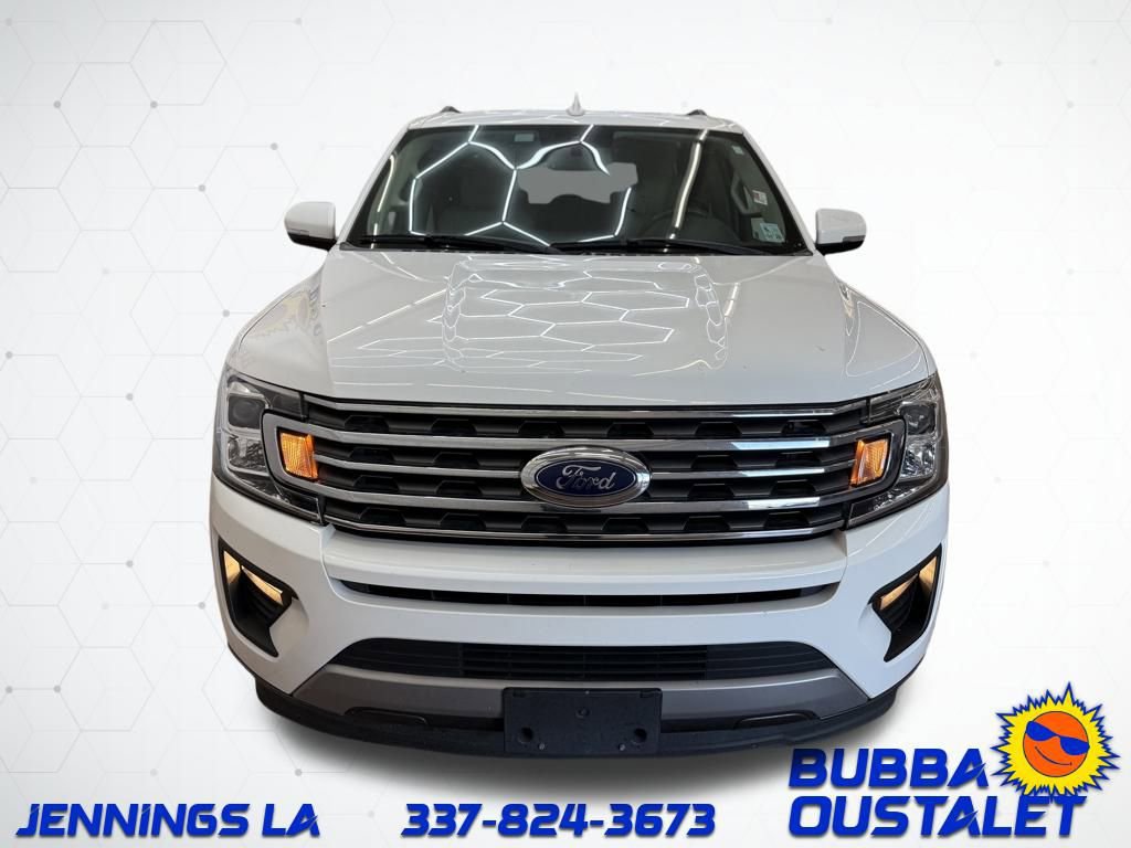 Used 2020 Ford Expedition XLT w/ Equipment Group 202A image 10