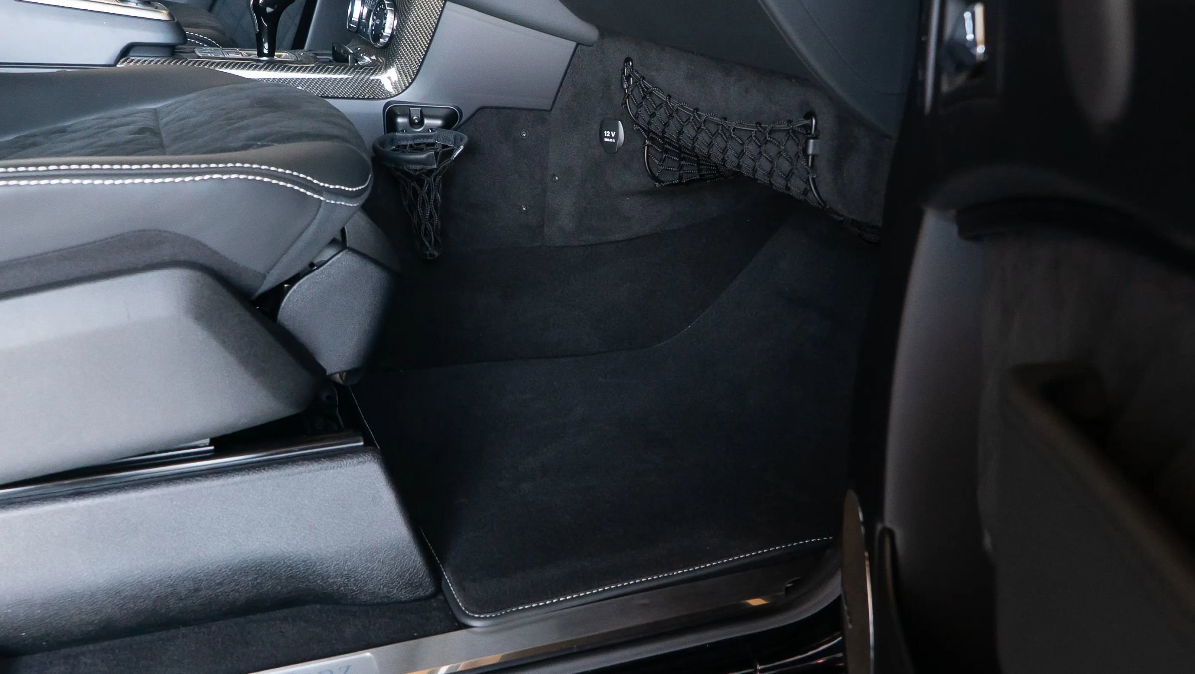 Used 2017 Mercedes-Benz G 550 Squared image 86