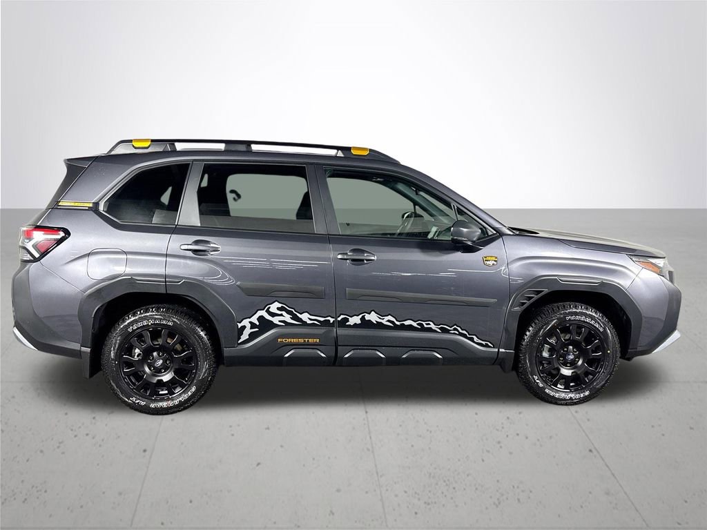 New 2026 Subaru Forester Wilderness w/ Wilderness Plus Package image 5