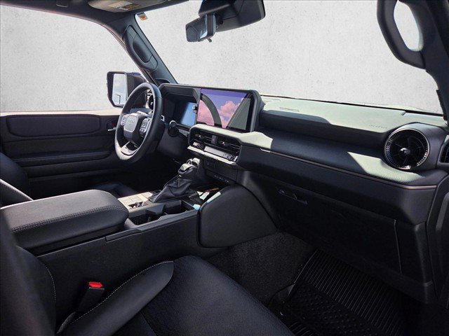 Used 2025 Toyota Land Cruiser w/ Premium Package AWD/4WD image 19