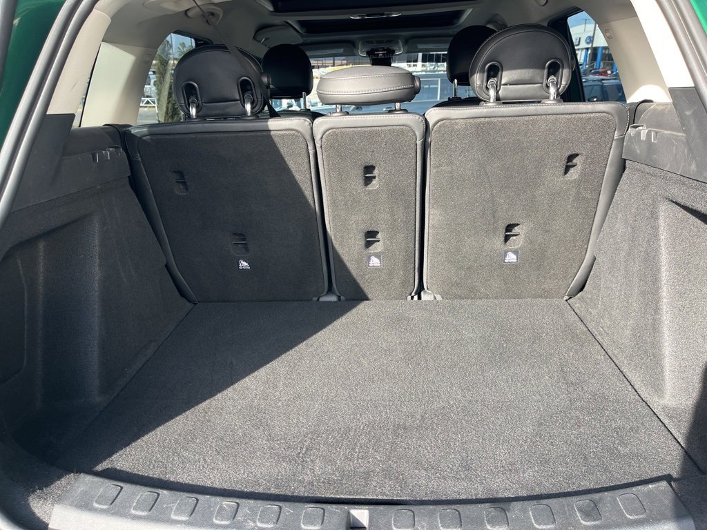 Used 2022 MINI Cooper Countryman image 11