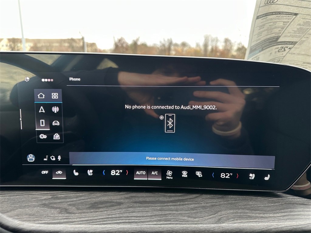 New 2025 Audi Q5 2.0T Premium Plus image 17