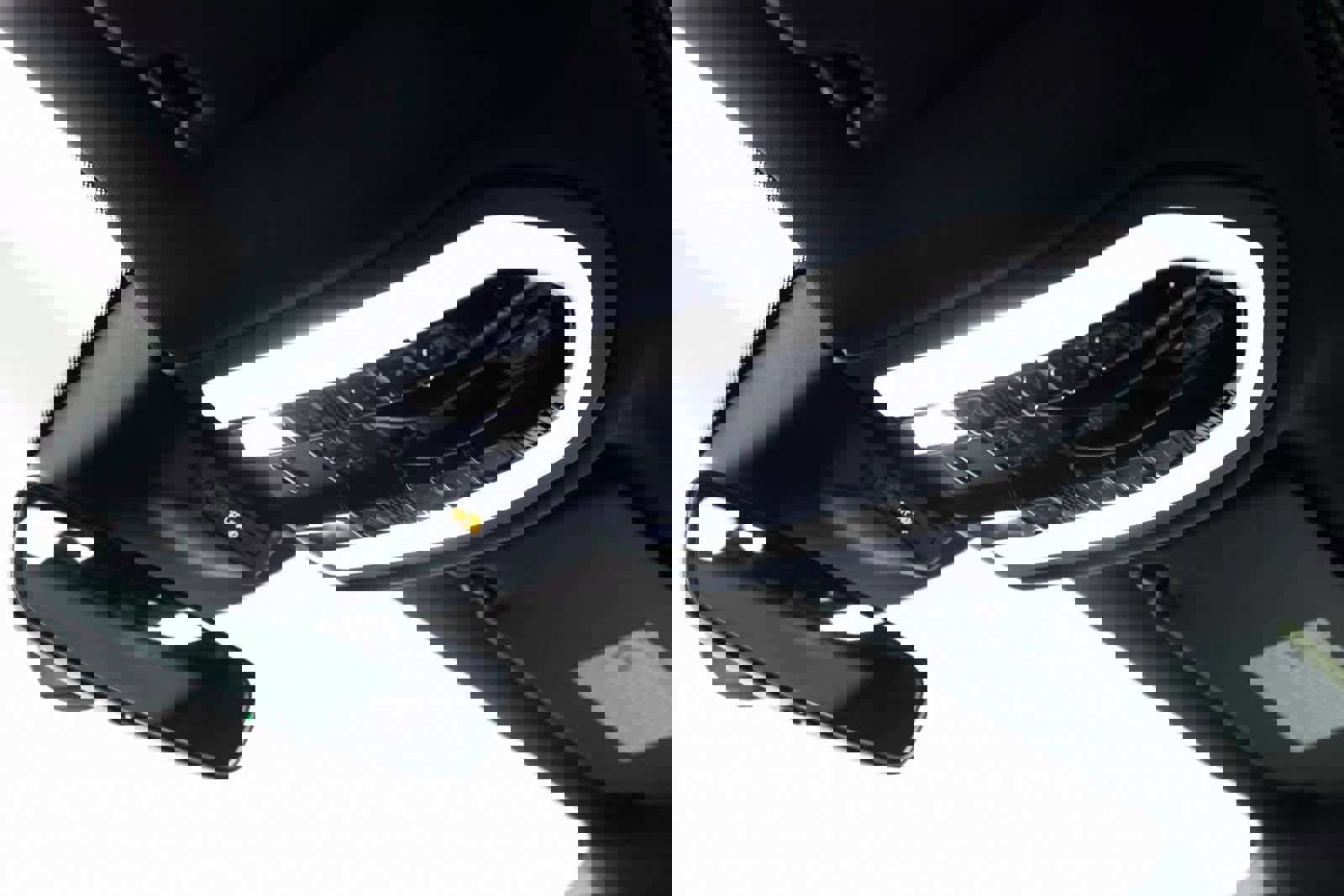 Certified 2025 Porsche Macan Turbo image 25