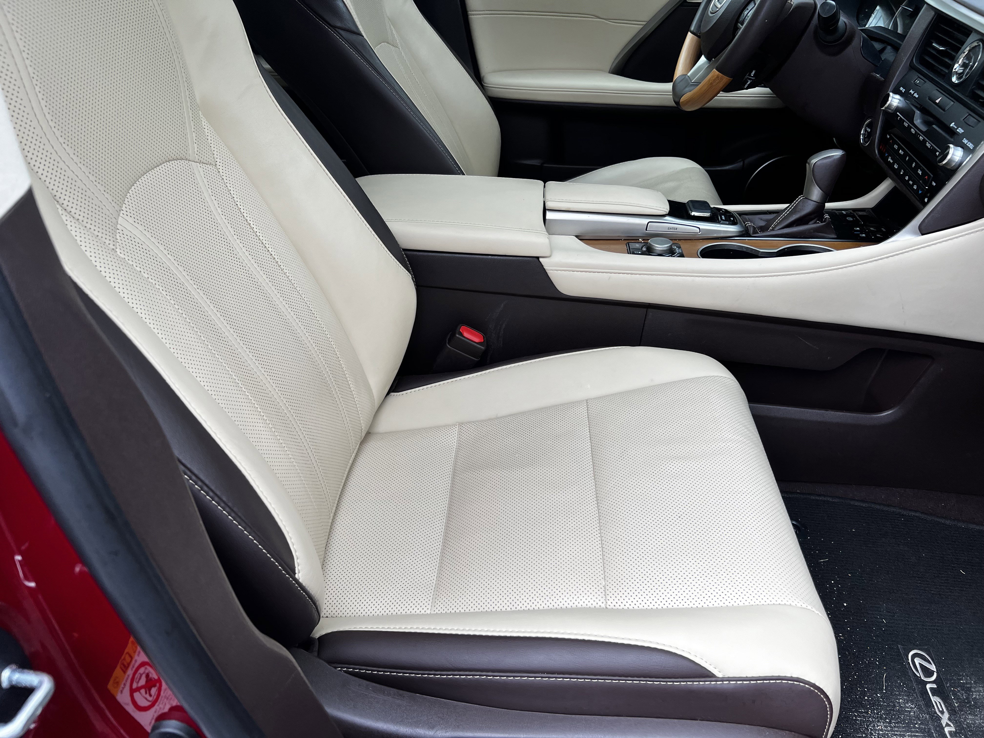 Used 2018 Lexus RX 450h AWD w/ Premium Package image 49