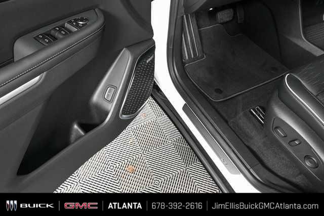 New 2026 Buick Enclave Sport Touring FWD image 7