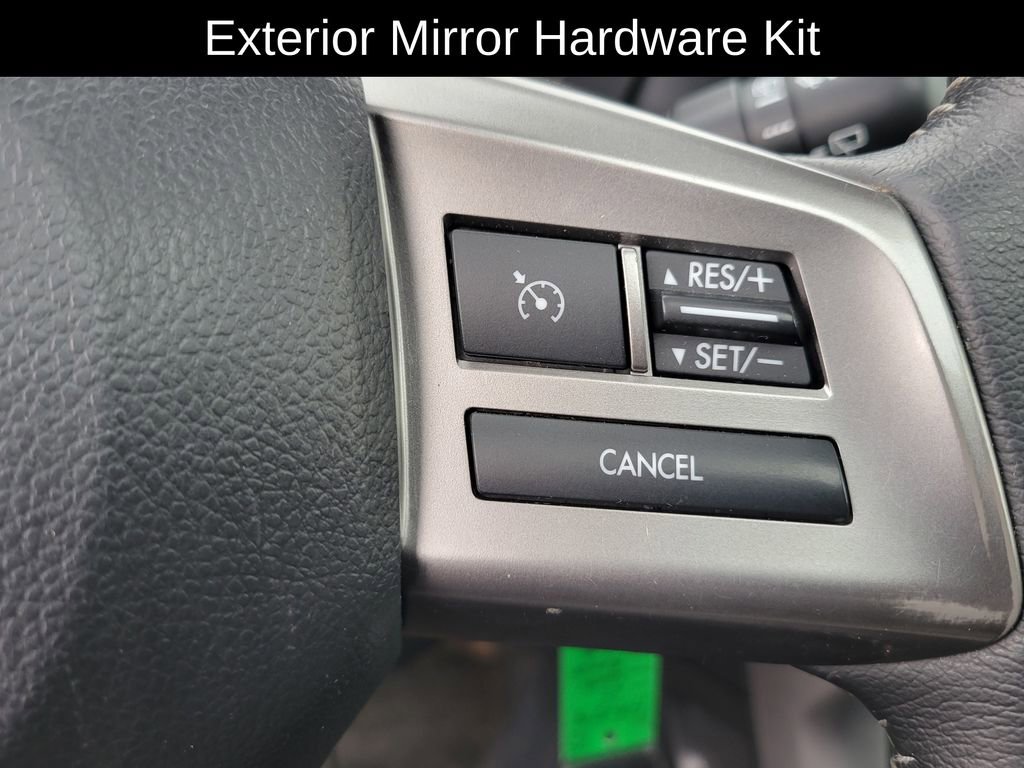 Used 2015 Subaru Forester 2.5i Limited w/ Popular Package #2 image 22