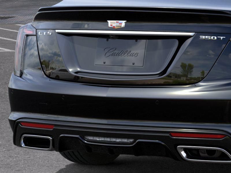 New 2026 Cadillac CT5 Sport RWD image 14