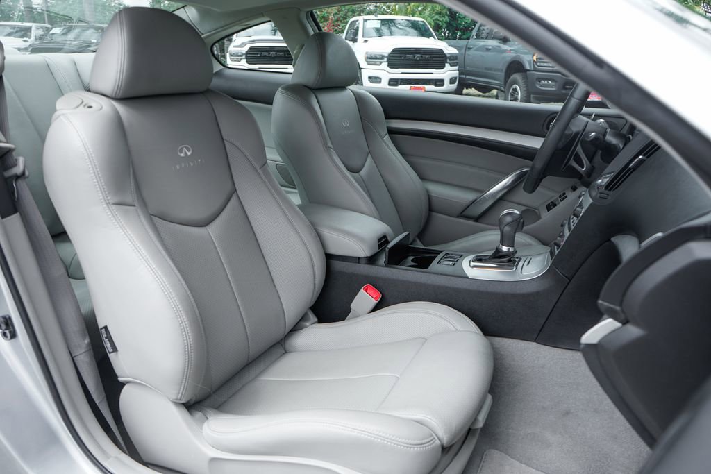 Used 2008 INFINITI G37 Journey w/ Premium Pkg RWD image 39