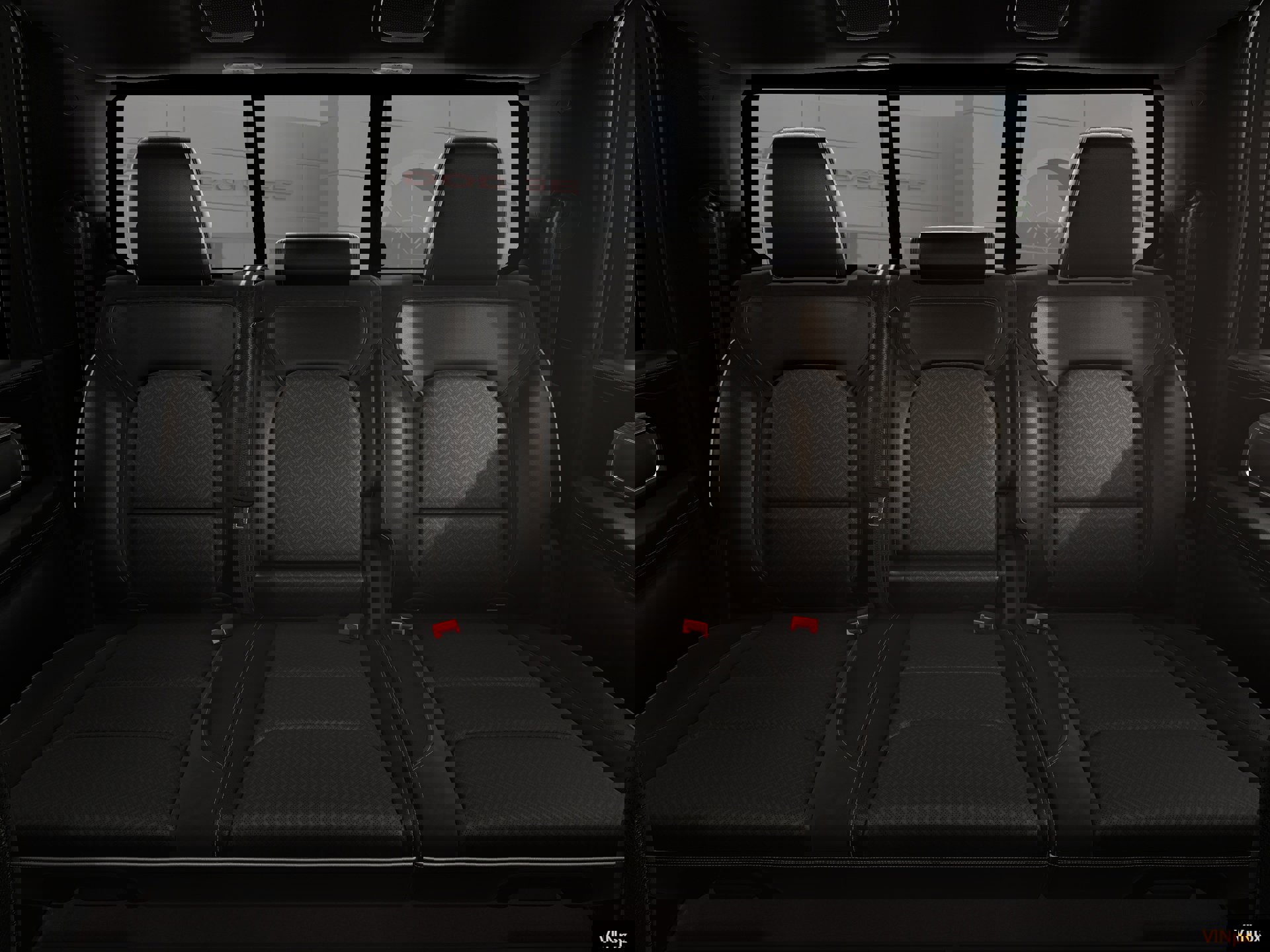 New 2026 RAM 1500 Laramie image 14
