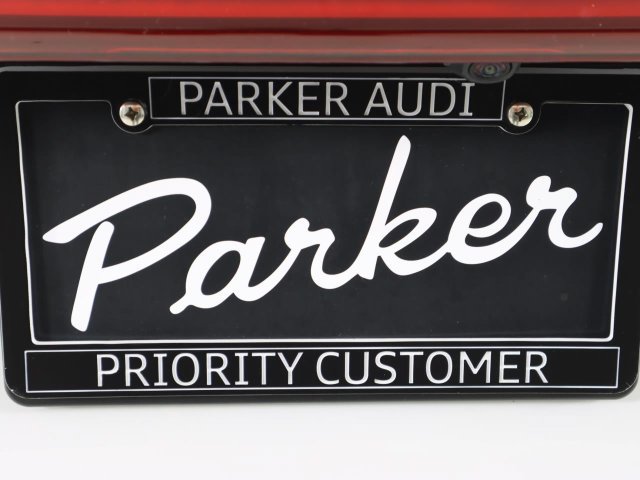 Certified 2025 Audi Q5 Premium Plus w/ Premium Plus AWD/4WD image 26