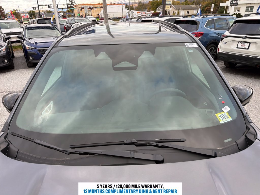 New 2026 Subaru Forester Touring AWD/4WD image 3