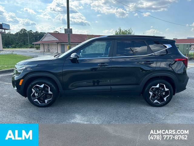 Used 2026 Kia Seltos EX AWD/4WD image 9