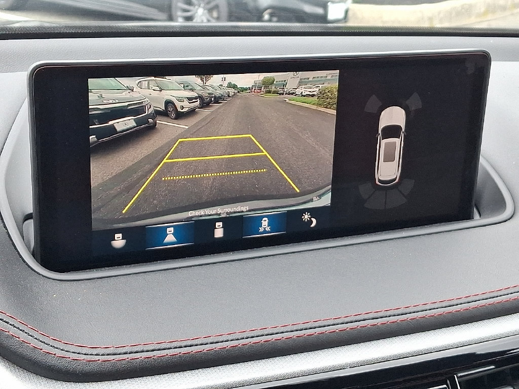 Certified 2024 Acura MDX A-Spec AWD/4WD image 19