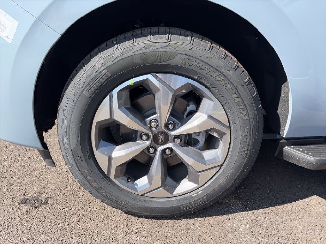 New 2027 Ford Expedition Active AWD/4WD image 29
