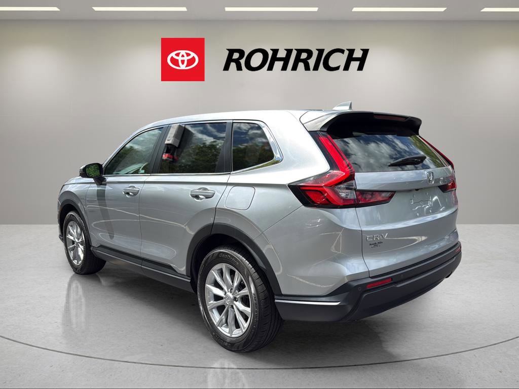 Used 2023 Honda CR-V EX-L image 8