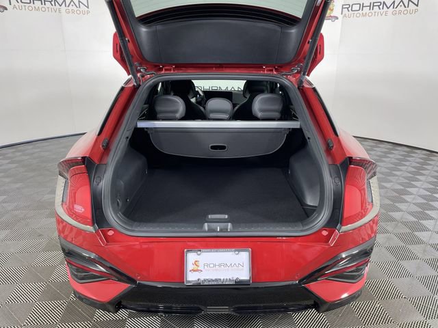 New 2025 Kia EV6 GT-Line image 40