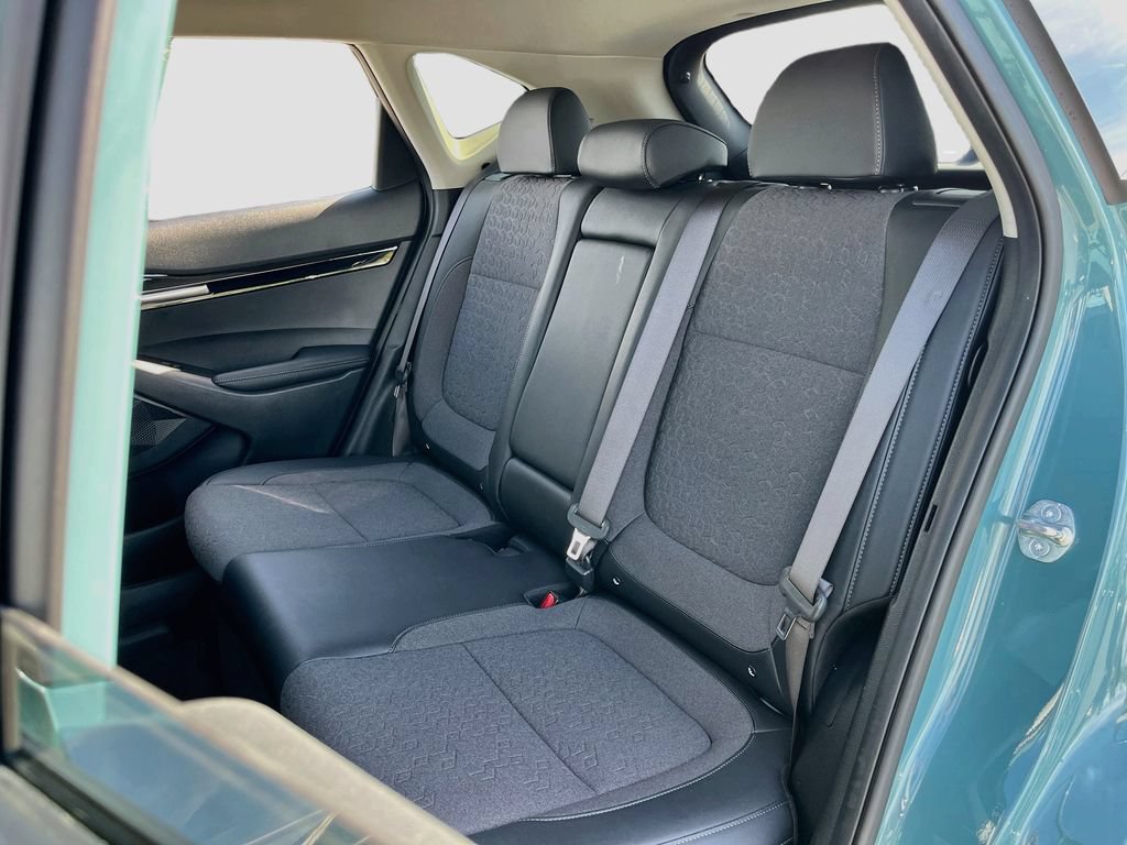 Used 2025 Kia Seltos S FWD image 23
