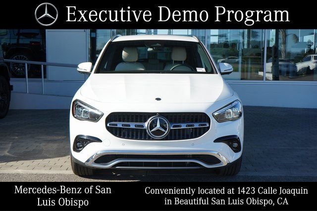 Used 2026 Mercedes-Benz GLA 250 image 3