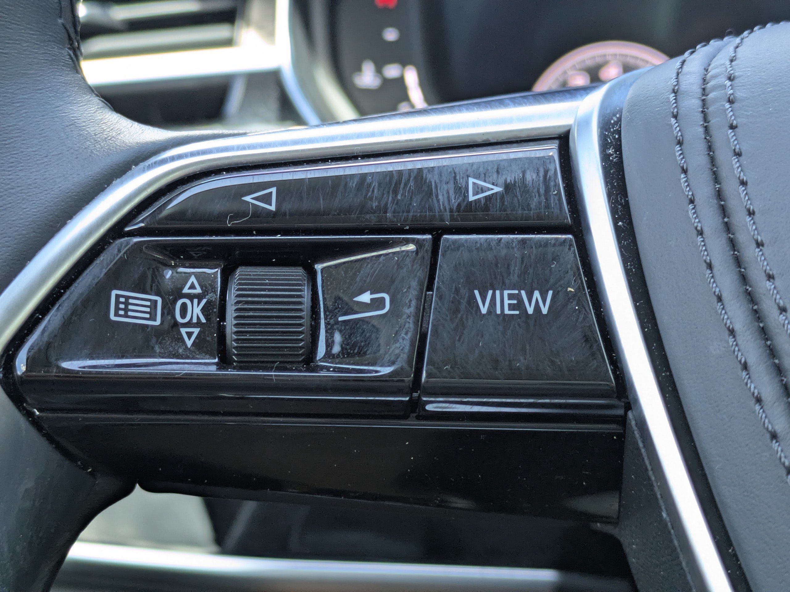 Used 2022 Audi A8 L 3.0T AWD/4WD image 26