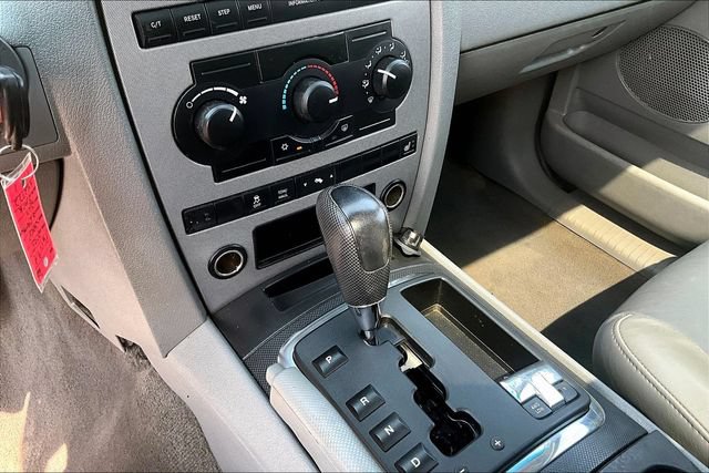 Used 2005 Jeep Grand Cherokee Laredo AWD/4WD image 23