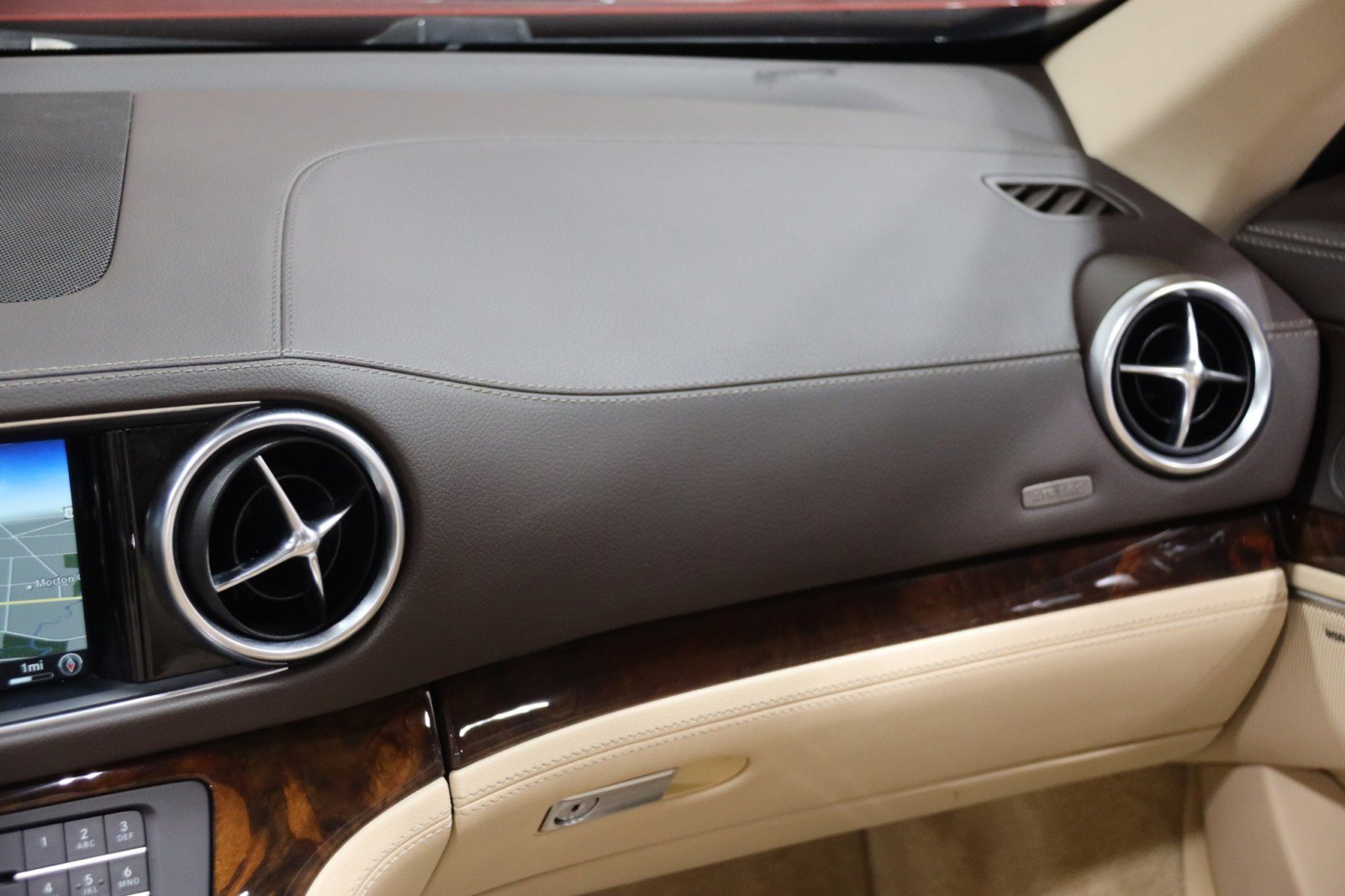Used 2018 Mercedes-Benz SL 450 image 55