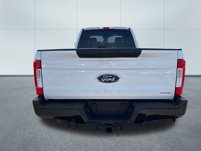 Used 2019 Ford F250 XL AWD/4WD image 3