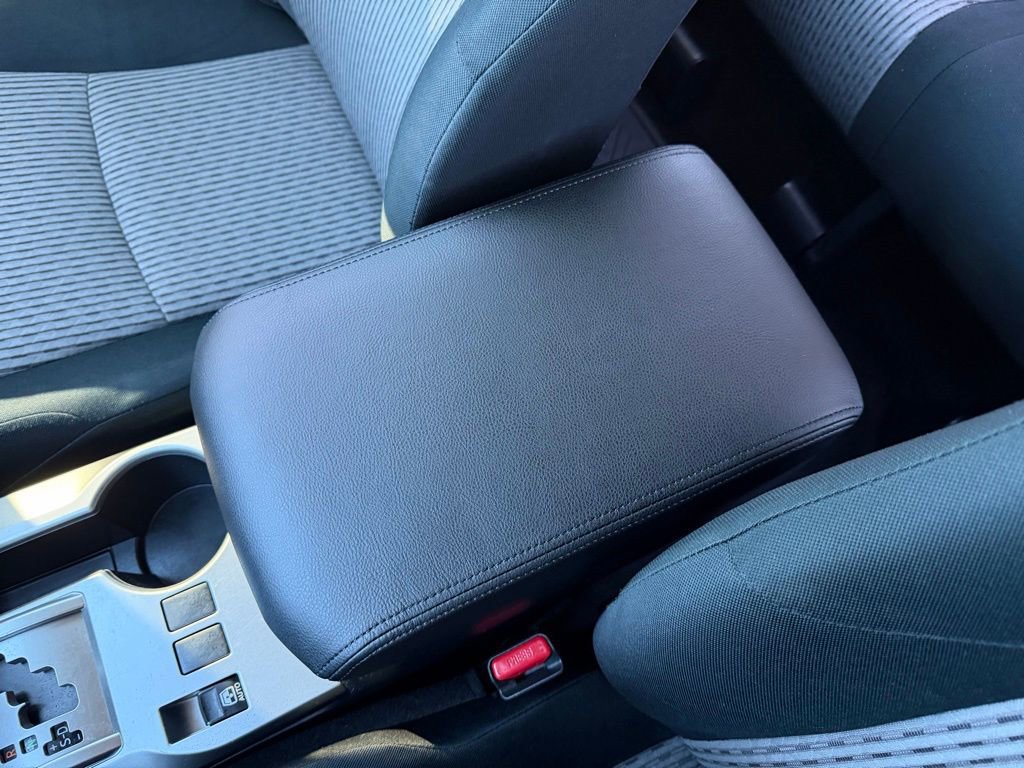 Used 2017 Toyota 4Runner SR5 image 25