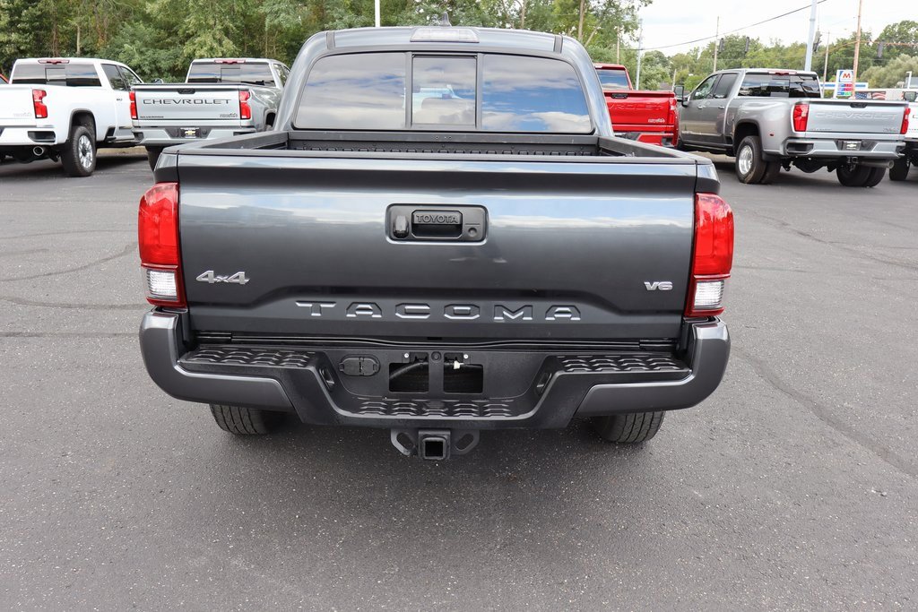 Used 2022 Toyota Tacoma SR5 image 29