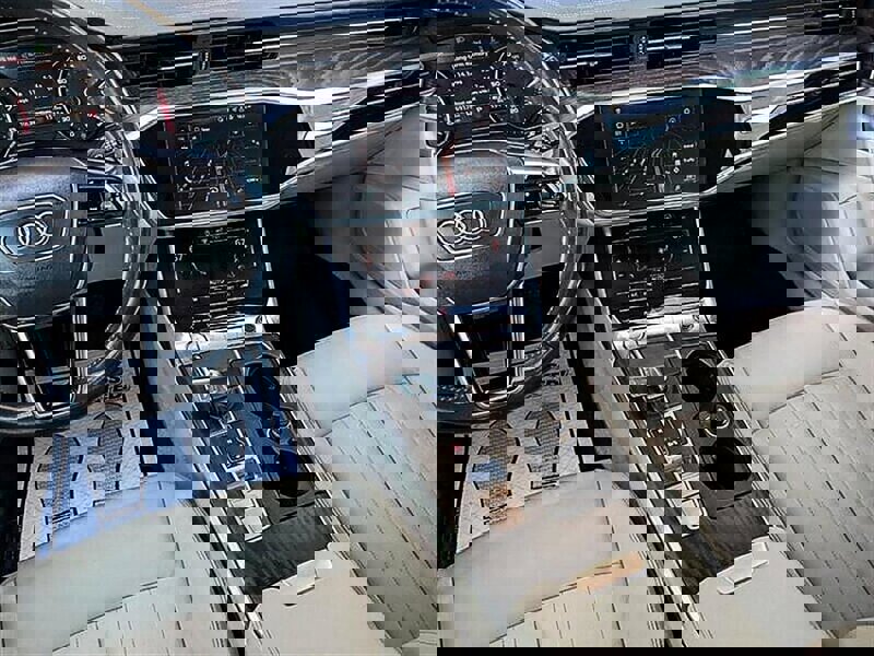 Used 2019 Audi A6 2.0T Premium w/ Convenience Package image 23